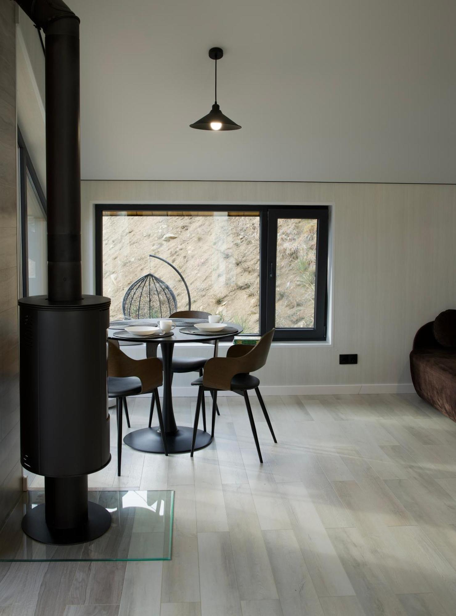 Petrick House Διαμέρισμα Verkhovyna Εξωτερικό φωτογραφία